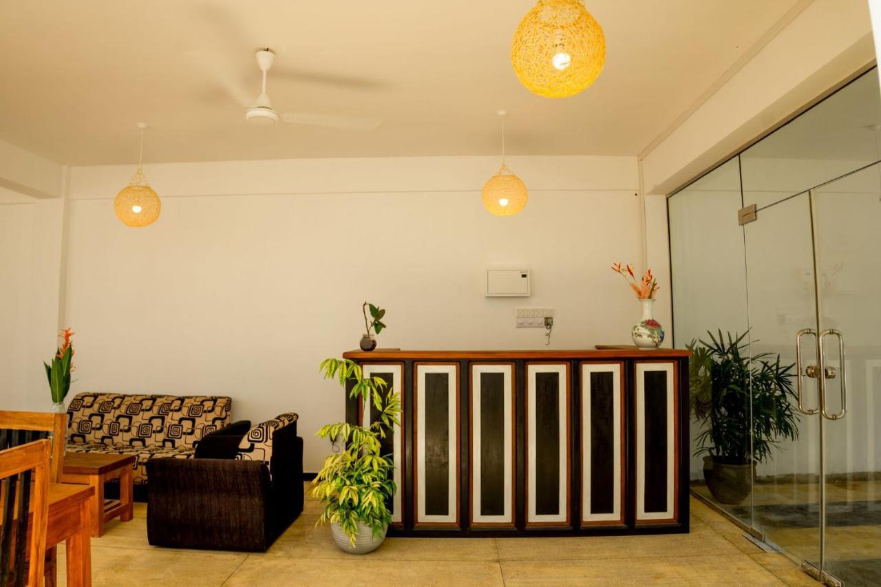 Tevins Place - أونا واتونا المظهر الخارجي الصورة