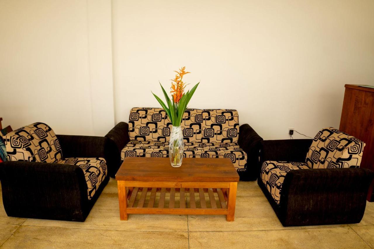 Tevins Place - أونا واتونا المظهر الخارجي الصورة