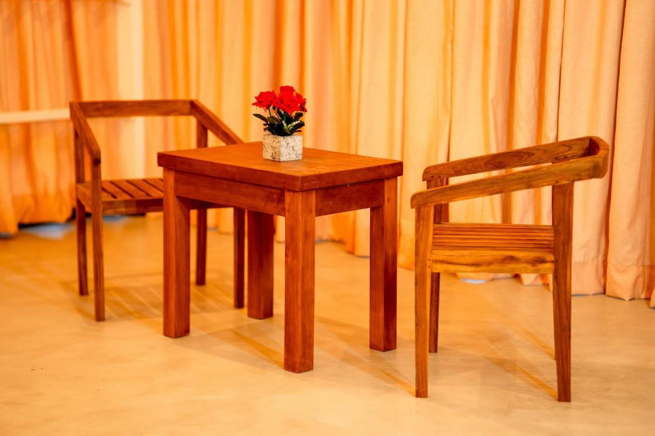 Tevins Place - أونا واتونا المظهر الخارجي الصورة